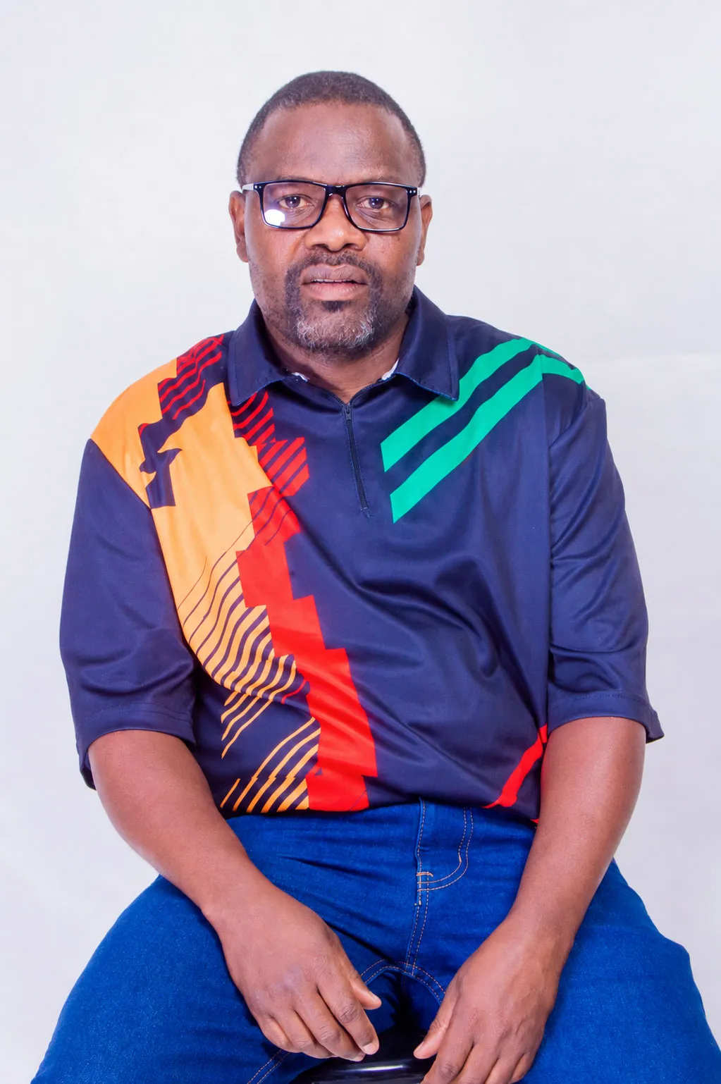 Christopher Mthembu, NOWUSA President