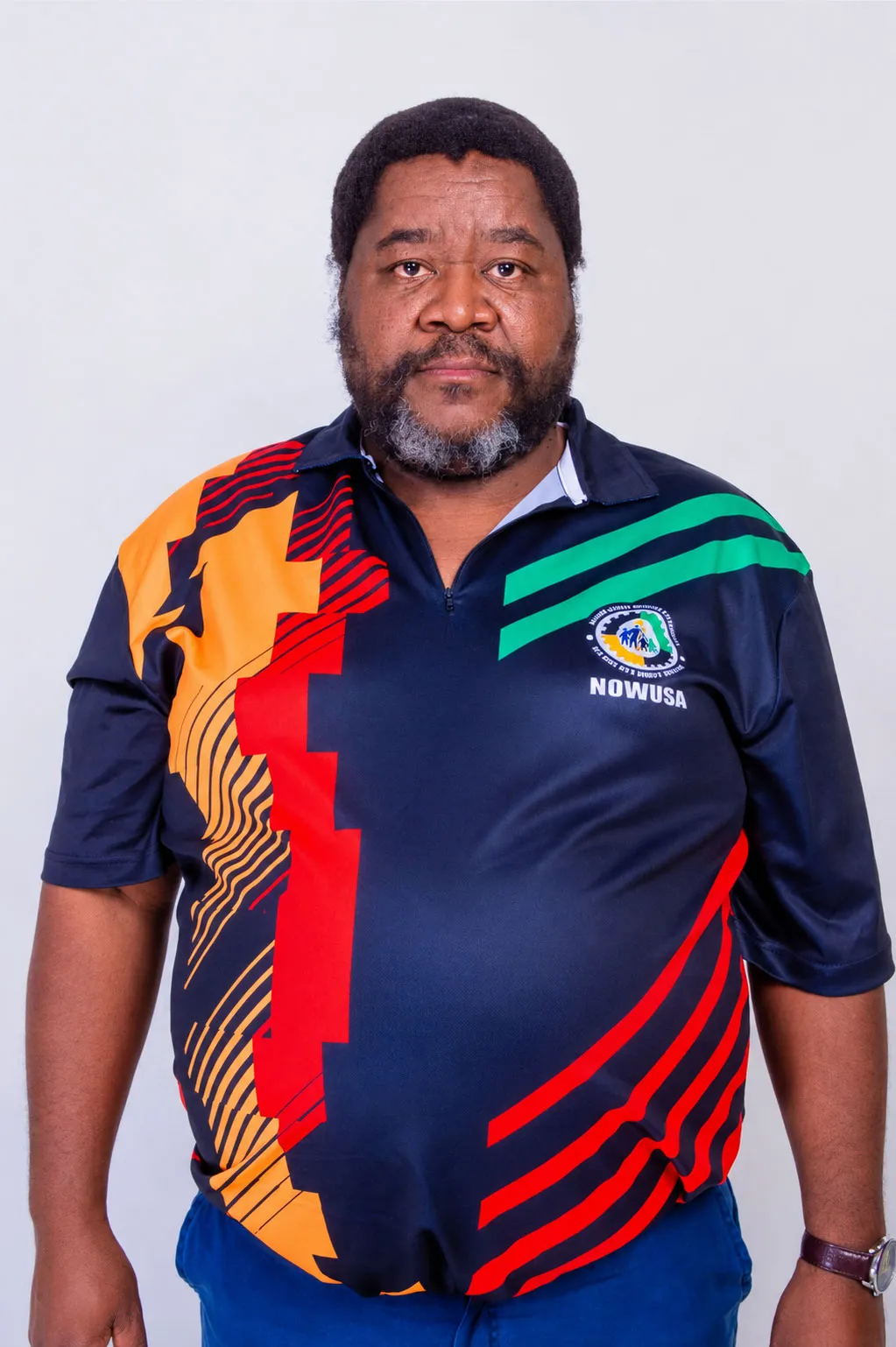 Pesswell Mpila, NOWUSA additional executive member