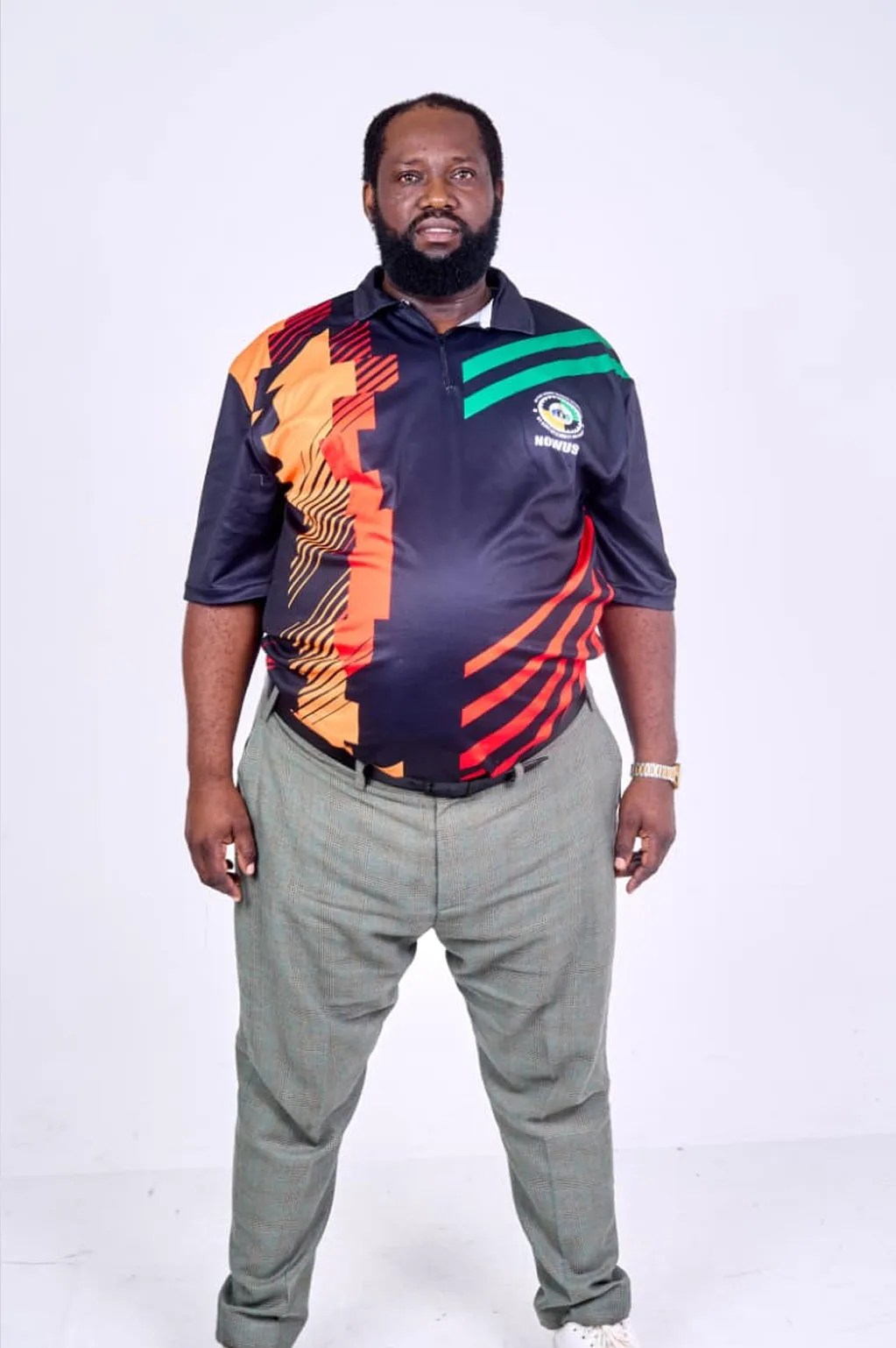 Sibusiso Buthelezi, NOWUSA Secretary